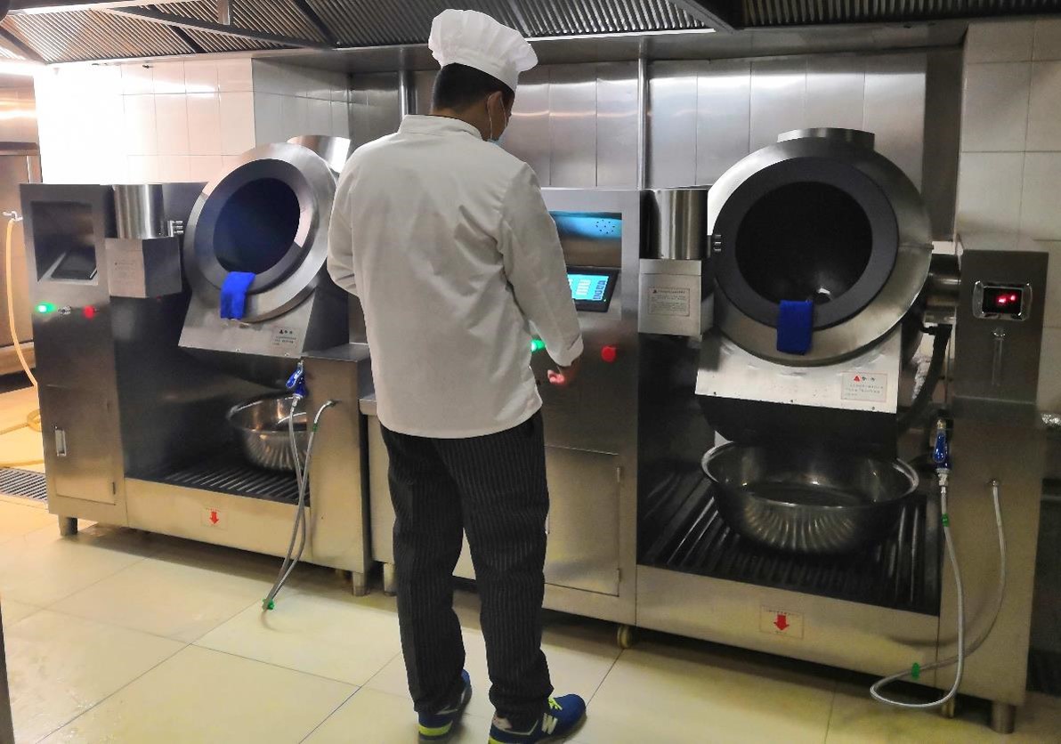 政企智慧食堂解決方案-提升效率、降低成本_鴻博智慧食堂官網(wǎng)