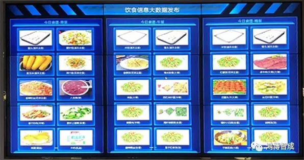 自動(dòng)炒菜機(jī)器人-食堂的絕對好幫手
