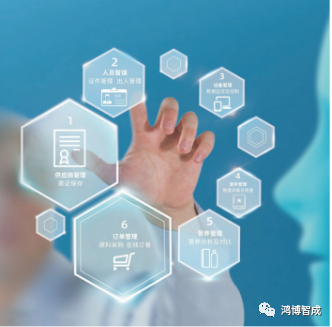 現(xiàn)在的食堂也能“現(xiàn)場(chǎng)直播”了，不信你看