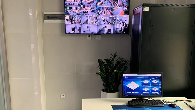 深圳鴻博智成科技有限公司